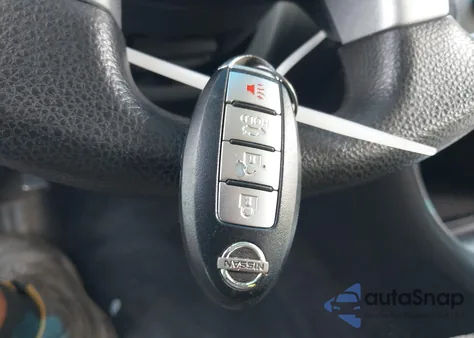 2008 Nissan Altima 2.5 S z USA, uszkodzony, nr VIN 1N4AL21E78N511792